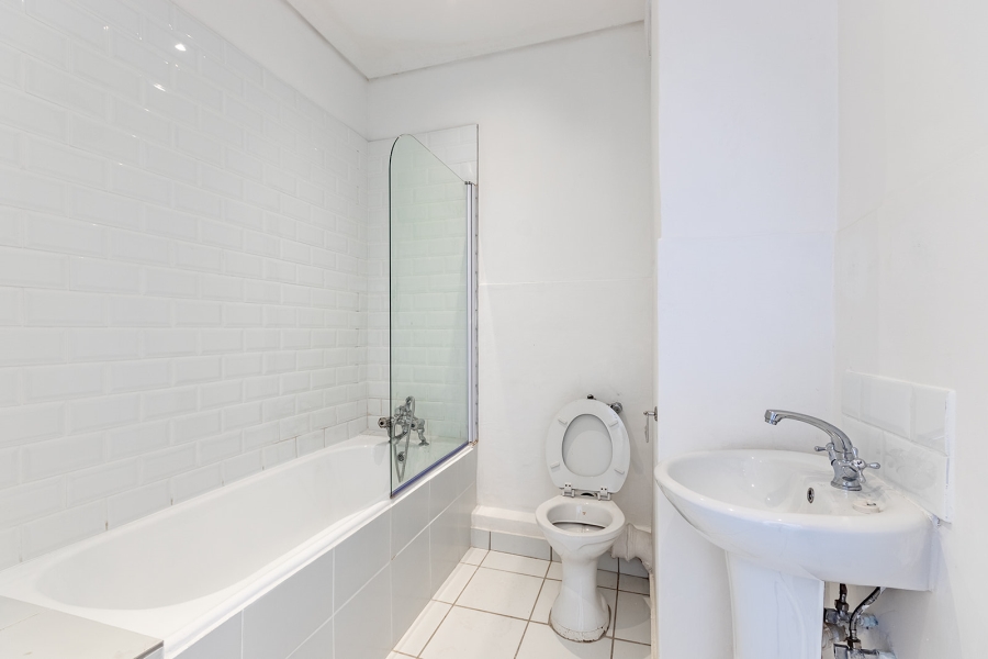 1 Bedroom Property for Sale in Cape Town City Centre Western Cape